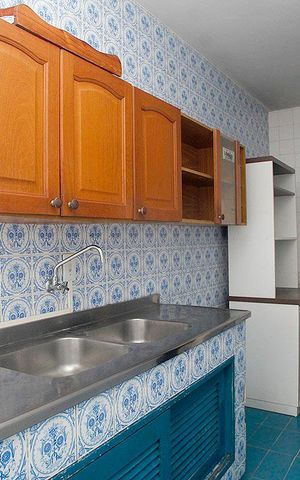 Apartamento à venda com 135m², 3 quartos e 1 vagaCozinha