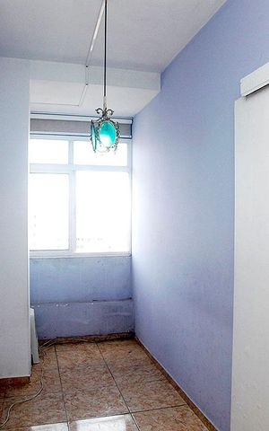 Apartamento à venda com 135m², 3 quartos e 1 vagaGabinete