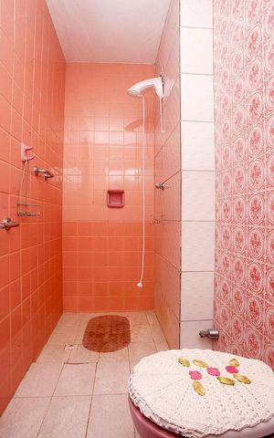 Apartamento à venda com 135m², 3 quartos e 1 vagaBanheiro 1