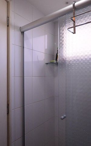 Apartamento à venda com 69m², 3 quartos e 2 vagas Apartamento à venda com 69m², 3 quartos e 2 vagasBanheiro Suite