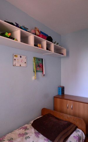 Apartamento à venda com 69m², 3 quartos e 2 vagas Apartamento à venda com 69m², 3 quartos e 2 vagasQuarto 1