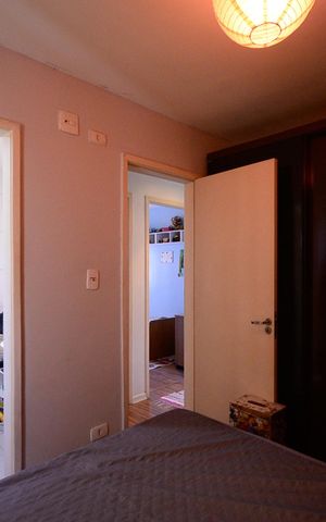 Apartamento à venda com 69m², 3 quartos e 2 vagas Apartamento à venda com 69m², 3 quartos e 2 vagasQuarto 3 - Suite