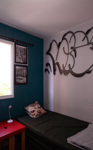 Apartamento à venda com 69m², 3 quartos e 2 vagas Apartamento à venda com 69m², 3 quartos e 2 vagasQuarto 2