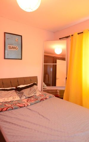 Apartamento à venda com 69m², 3 quartos e 2 vagas Apartamento à venda com 69m², 3 quartos e 2 vagasQuarto 3 - Suite