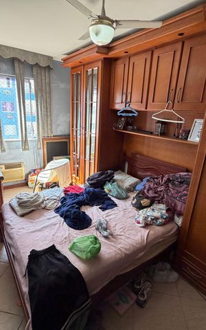 Apartamento à venda com 64m², 2 quartos e 1 vaga Apartamento à venda com 64m², 2 quartos e 1 vagaQuarto 2
