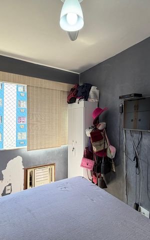 Apartamento à venda com 64m², 2 quartos e 1 vaga Apartamento à venda com 64m², 2 quartos e 1 vagaQuarto 1