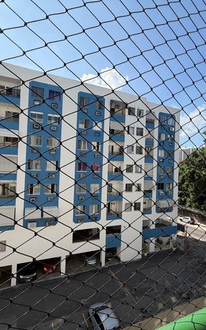 Apartamento à venda com 64m², 2 quartos e 1 vaga Apartamento à venda com 64m², 2 quartos e 1 vagaSala - Varanda