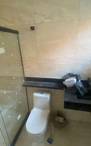 Casa para alugar com 93m², 2 quartos e 3 vagas