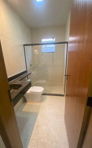 Casa para alugar com 93m², 2 quartos e 3 vagas