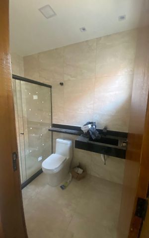 Casa para alugar com 93m², 2 quartos e 3 vagas