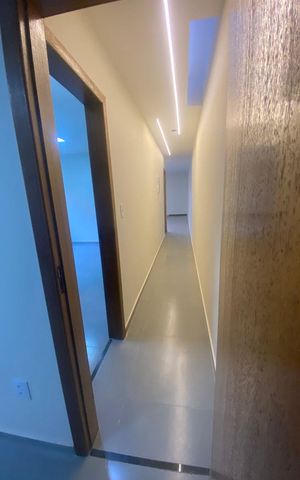 Casa para alugar com 93m², 2 quartos e 3 vagas