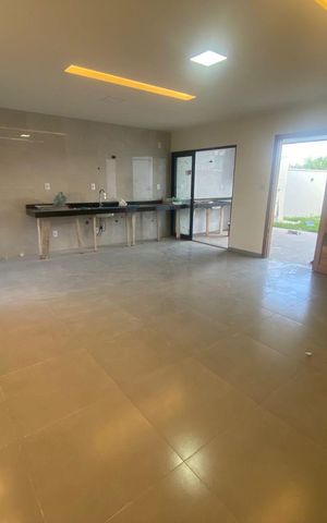 Casa para alugar com 93m², 2 quartos e 3 vagas
