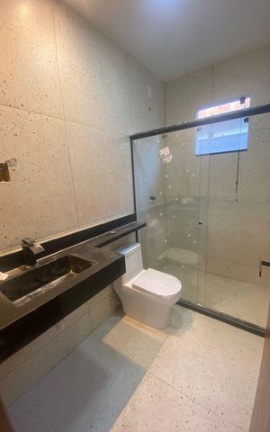 Casa para alugar com 93m², 2 quartos e 3 vagas