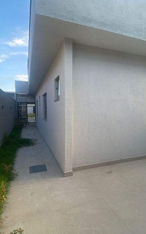 Casa para alugar com 93m², 2 quartos e 3 vagas