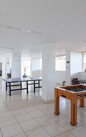 Apartamento para alugar com 70m², 2 quartos e 1 vaga Apartamento para alugar com 70m², 2 quartos e 1 vagaSala de Jogos