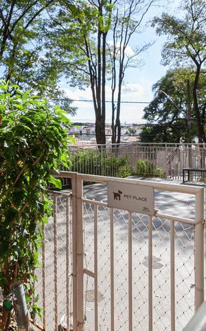 Apartamento para alugar com 70m², 2 quartos e 1 vaga Apartamento para alugar com 70m², 2 quartos e 1 vagaÁrea comum