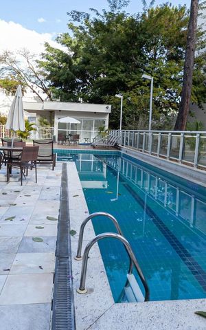 Apartamento para alugar com 70m², 2 quartos e 1 vaga Apartamento para alugar com 70m², 2 quartos e 1 vagaÁrea comum - Piscina