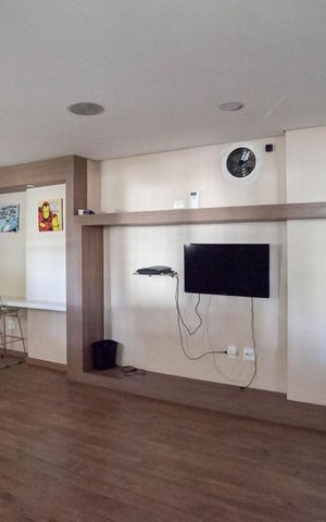 Apartamento para alugar com 70m², 2 quartos e 1 vaga Apartamento para alugar com 70m², 2 quartos e 1 vagaBrinquedoteca
