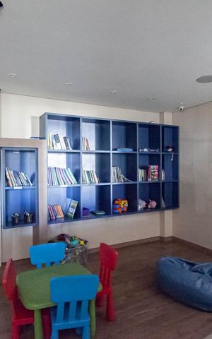 Apartamento para alugar com 70m², 2 quartos e 1 vaga Apartamento para alugar com 70m², 2 quartos e 1 vagaBrinquedoteca