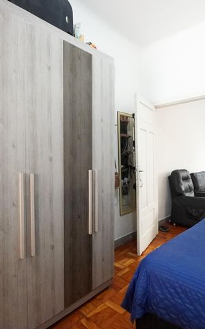 Casa à venda com 250m², 2 quartos e 1 vagaQuarto 1