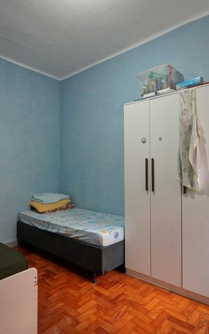 Casa à venda com 250m², 2 quartos e 1 vagaQuarto 2