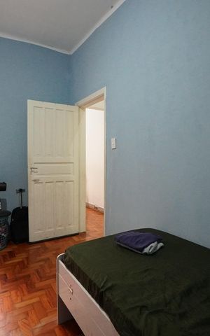 Casa à venda com 250m², 2 quartos e 1 vagaQuarto 2