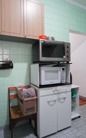 Casa à venda com 250m², 2 quartos e 1 vagaCozinha