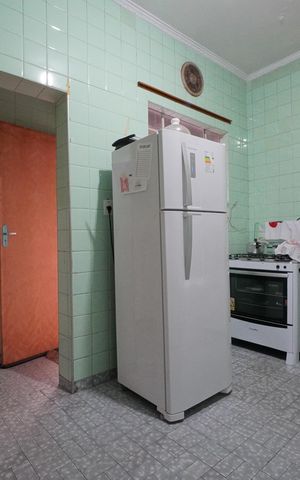 Casa à venda com 250m², 2 quartos e 1 vagaCozinha