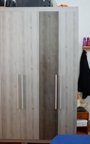 Casa à venda com 250m², 2 quartos e 1 vagaQuarto 1