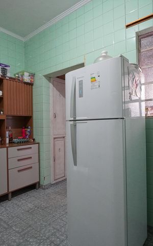 Casa à venda com 250m², 2 quartos e 1 vagaCozinha