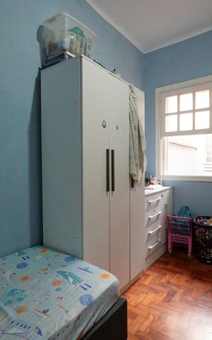 Casa à venda com 250m², 2 quartos e 1 vagaQuarto 2