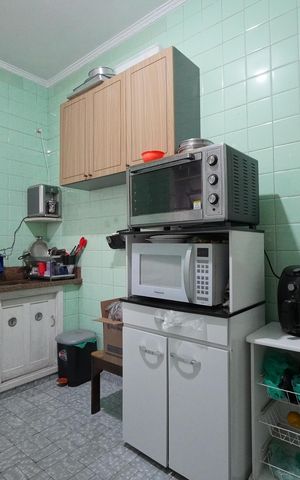 Casa à venda com 250m², 2 quartos e 1 vagaCozinha