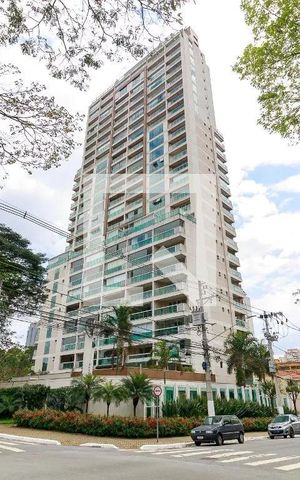 Apartamento à venda com 51m², 1 quarto e 1 vaga Apartamento à venda com 51m², 1 quarto e 1 vagaFachada