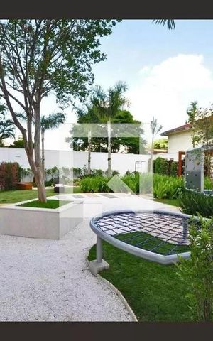 Apartamento à venda com 51m², 1 quarto e 1 vaga Apartamento à venda com 51m², 1 quarto e 1 vagaArea Comum
