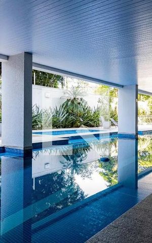 Apartamento à venda com 51m², 1 quarto e 1 vaga Apartamento à venda com 51m², 1 quarto e 1 vagaArea Comum