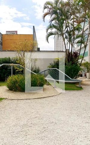 Apartamento à venda com 51m², 1 quarto e 1 vaga Apartamento à venda com 51m², 1 quarto e 1 vagaArea Comum
