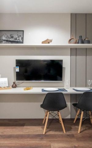 Apartamento à venda com 27m², 1 quarto e sem vaga Apartamento à venda com 27m², 1 quarto e sem vagaStudio
