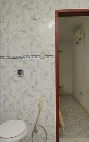 Casa para alugar com 500m², 4 quartos e 4 vagas Casa para alugar com 500m², 4 quartos e 4 vagasBanheiro da Suíte