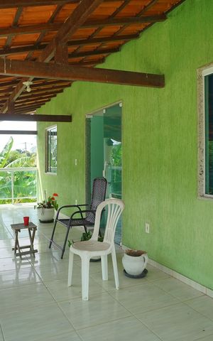 Casa para alugar com 500m², 4 quartos e 4 vagas Casa para alugar com 500m², 4 quartos e 4 vagasVaranda