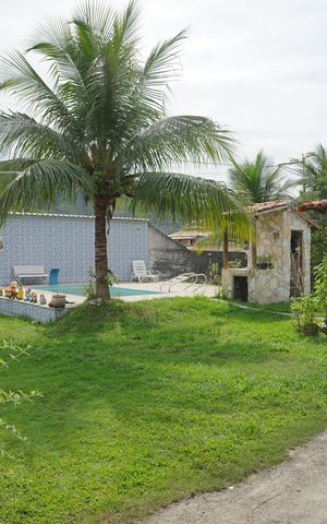 Casa para alugar com 500m², 4 quartos e 4 vagas Casa para alugar com 500m², 4 quartos e 4 vagasÁrea externa