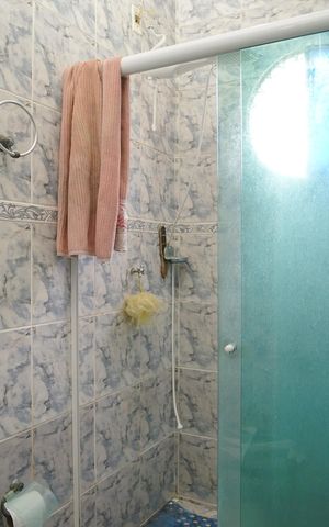 Casa para alugar com 500m², 4 quartos e 4 vagas Casa para alugar com 500m², 4 quartos e 4 vagasBanheiro Social
