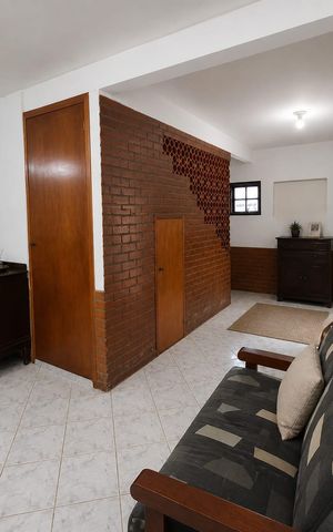 Casa para alugar com 500m², 4 quartos e 4 vagas Casa para alugar com 500m², 4 quartos e 4 vagasSala