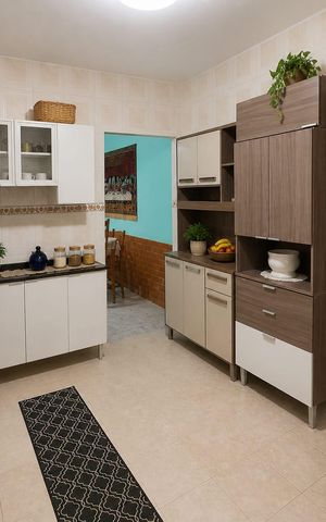 Casa para alugar com 500m², 4 quartos e 4 vagas Casa para alugar com 500m², 4 quartos e 4 vagasCozinha