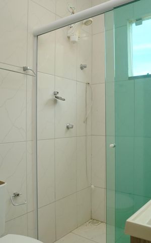 Casa para alugar com 500m², 4 quartos e 4 vagas Casa para alugar com 500m², 4 quartos e 4 vagasBanheiro Social