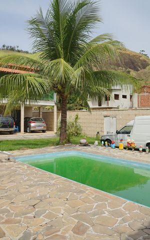 Casa para alugar com 500m², 4 quartos e 4 vagas Casa para alugar com 500m², 4 quartos e 4 vagasÁrea externa