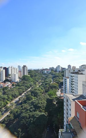 Apartamento à venda com 78m², 2 quartos e 1 vagaVista da Varanda