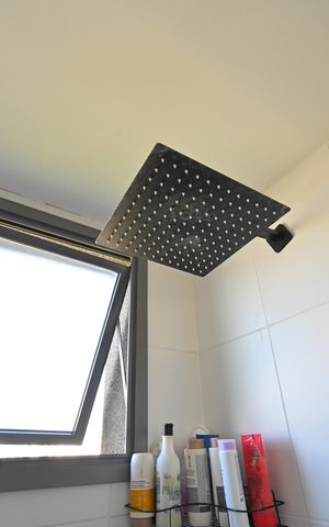 Apartamento à venda com 78m², 2 quartos e 1 vagaBanheiro da Suíte