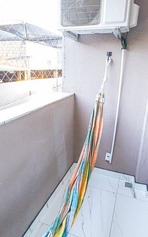 Apartamento para alugar com 72m², 3 quartos e 1 vaga Apartamento para alugar com 72m², 3 quartos e 1 vagaVaranda