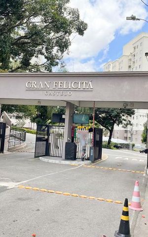 Apartamento para alugar com 72m², 3 quartos e 1 vagaPortaria