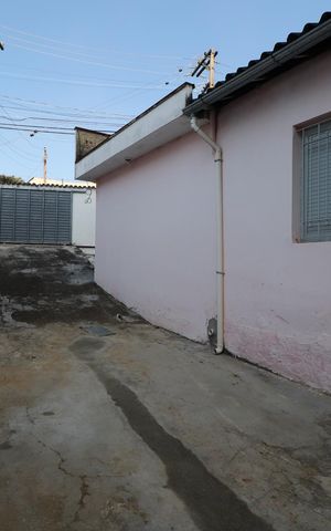 Casa para alugar com 110m², 2 quartos e 4 vagasGaragem